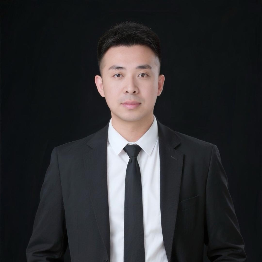 艾美芽口腔美学～戈先生