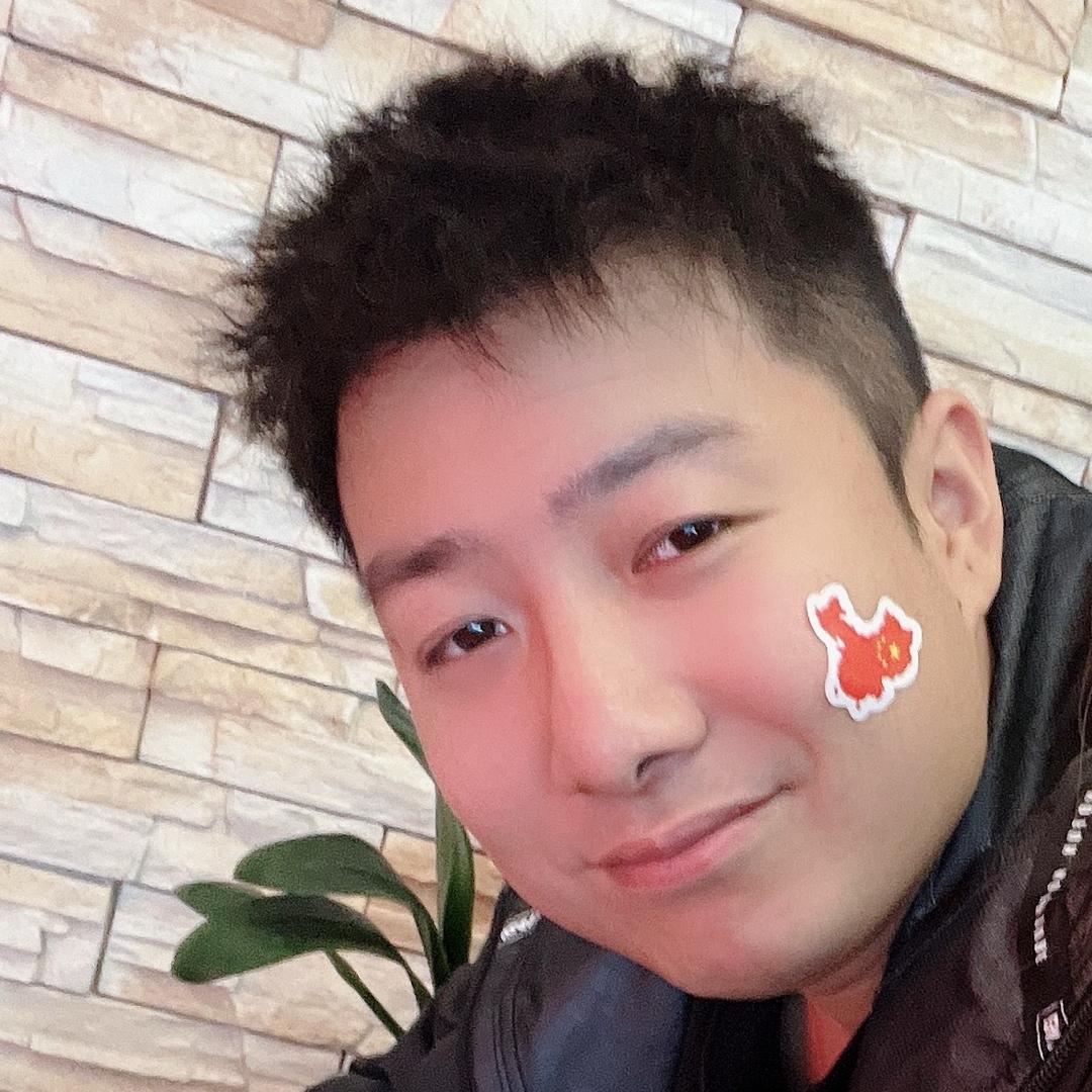 刘贝（拒绝油腻）