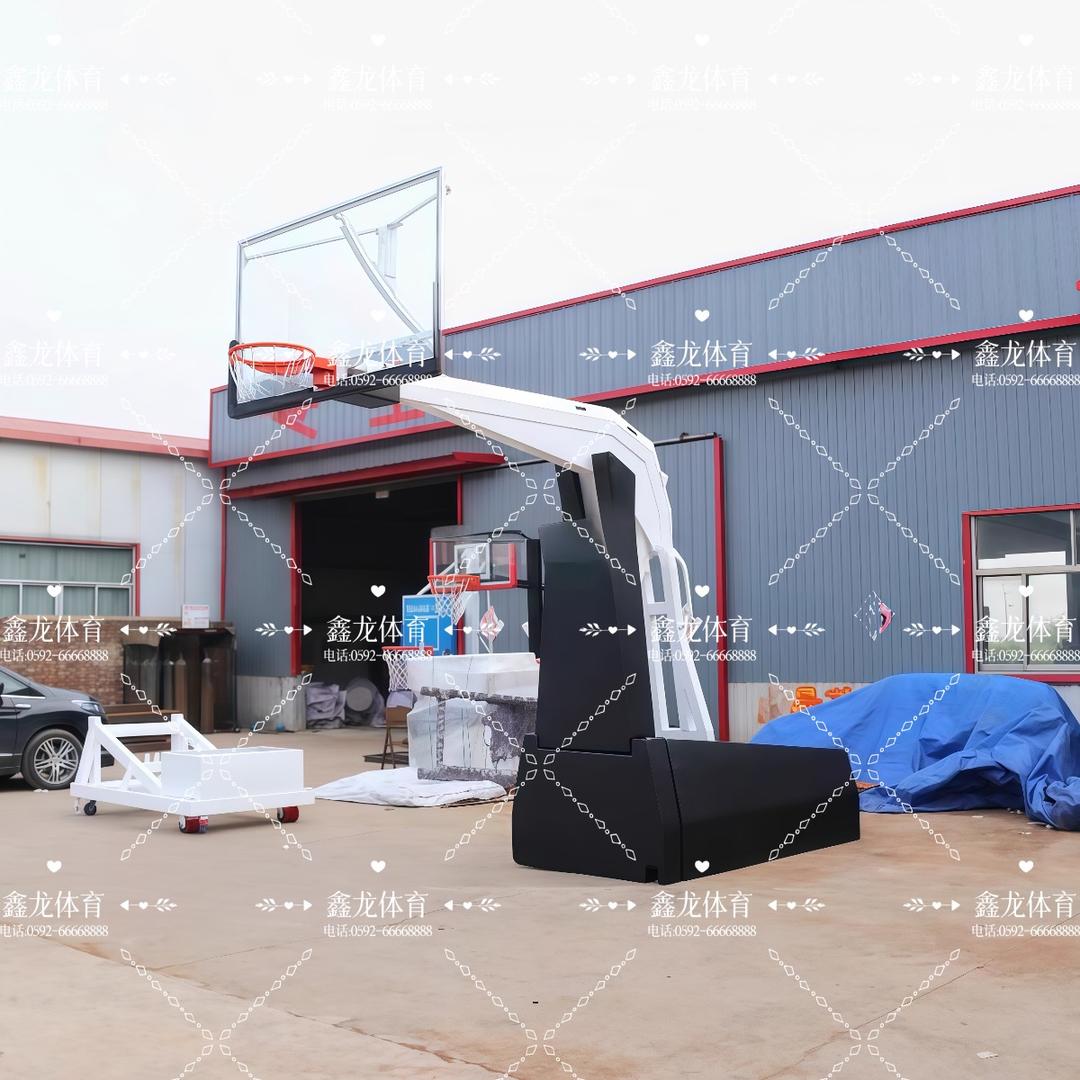篮球架，体适能跑酷生产厂家