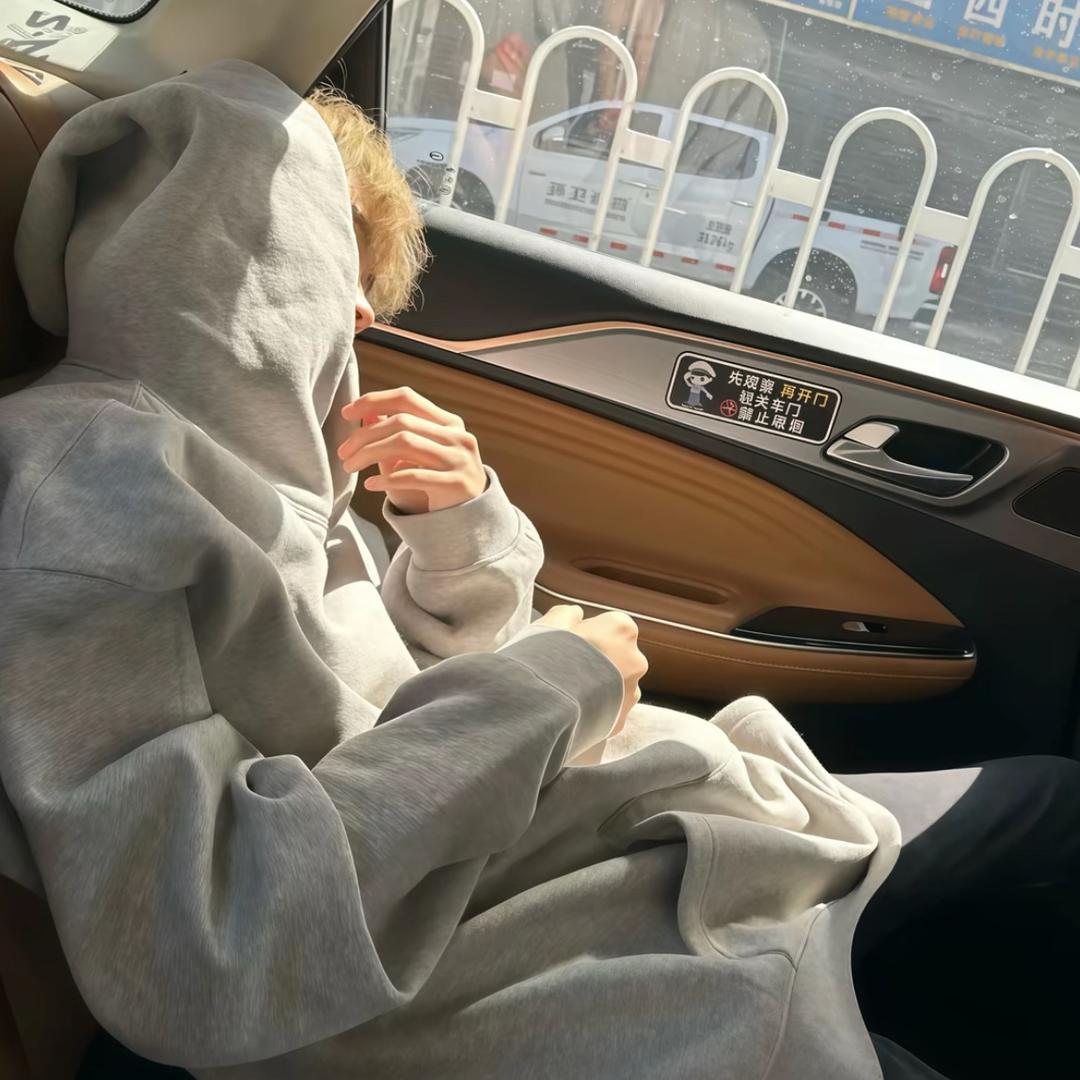 不爱穿裤头