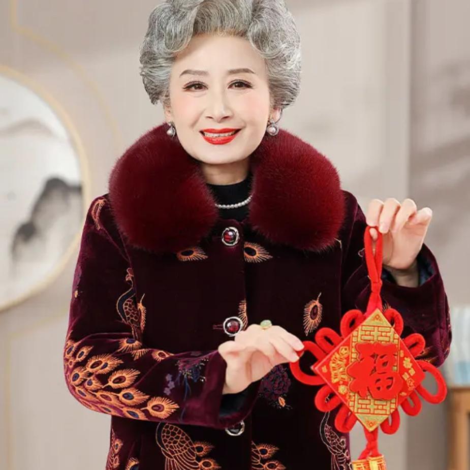 迪韵服饰