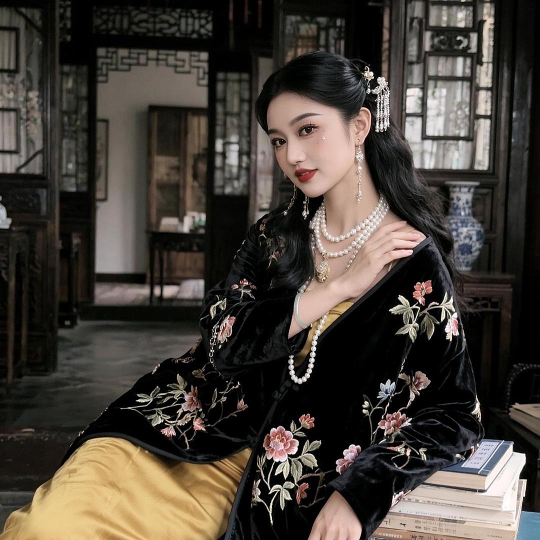 lingling💃小酒窝💋