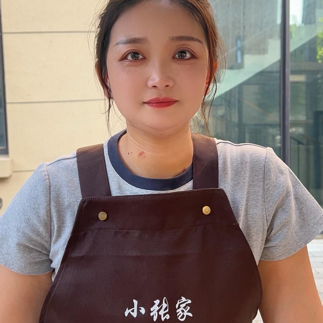 小张家🔥柠檬爆汁鸡叉骨