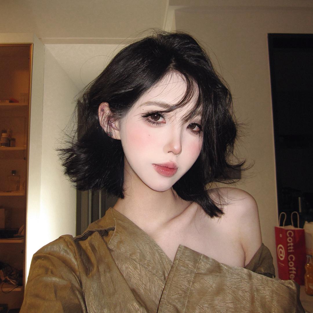 三号楼大妈