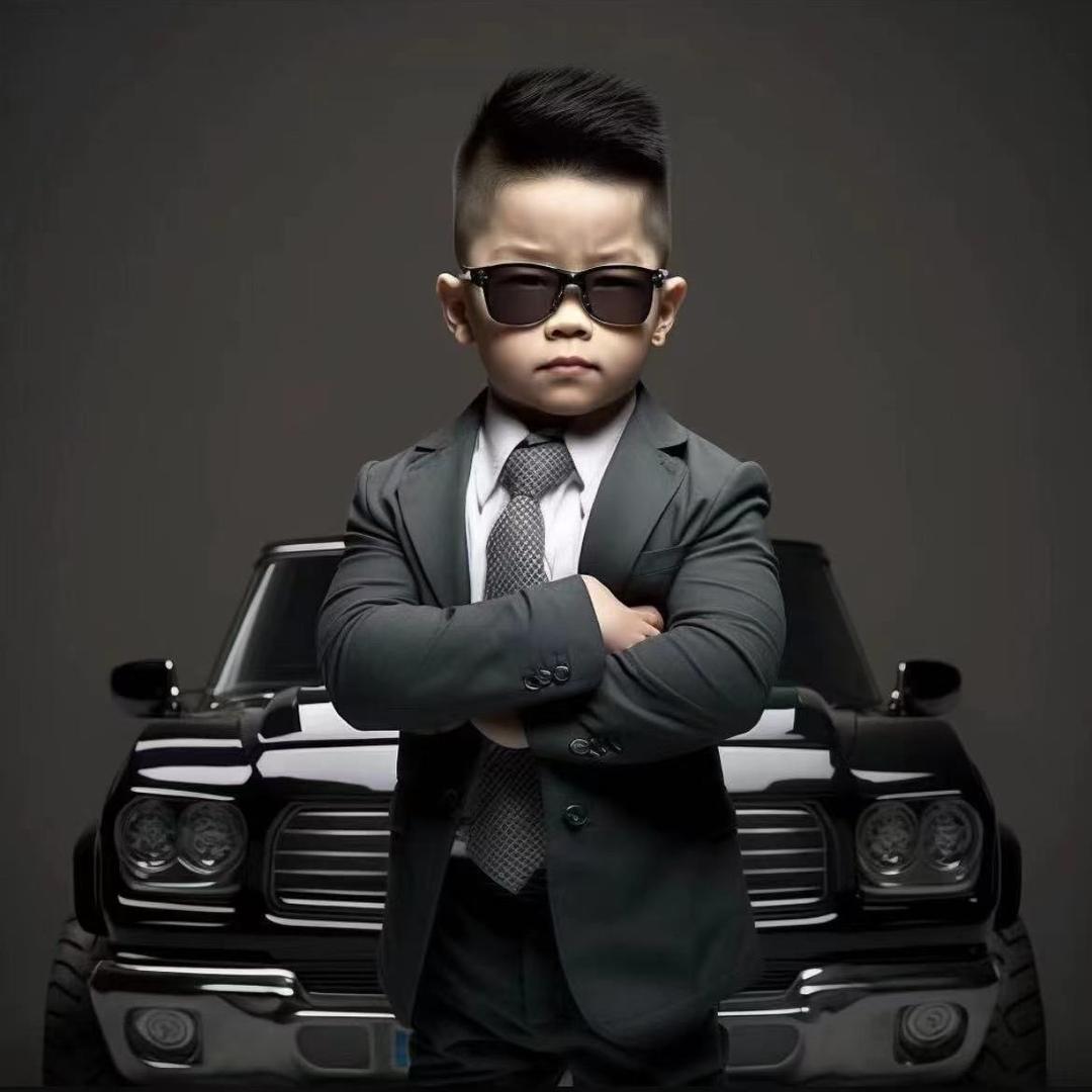 老韩@推车@抖音