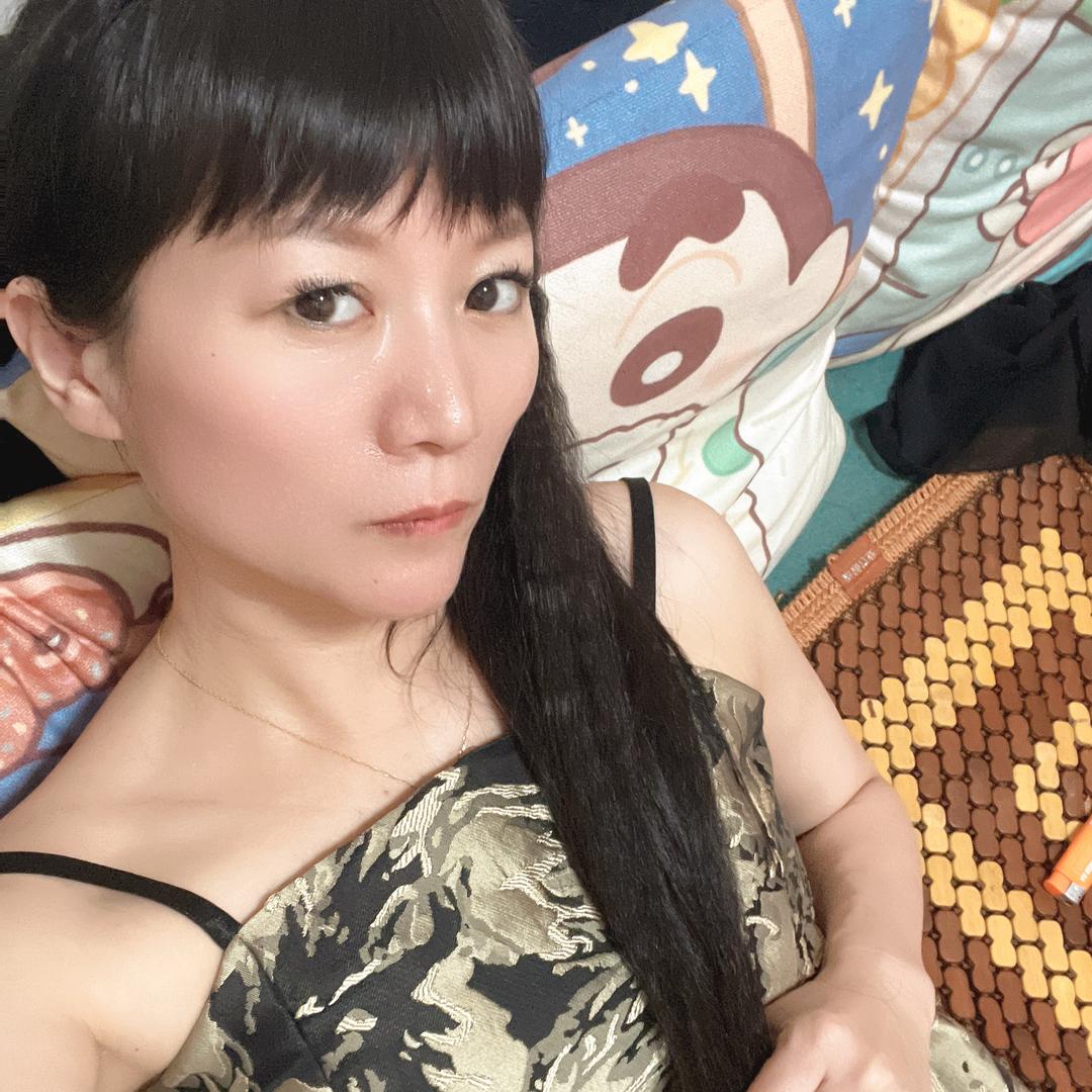 娜姐《请勿连赞》
