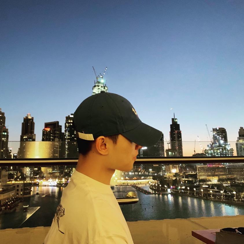 y小满