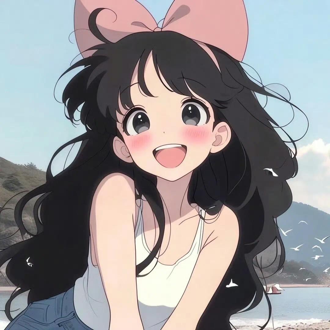 咕噜咕噜～🧡