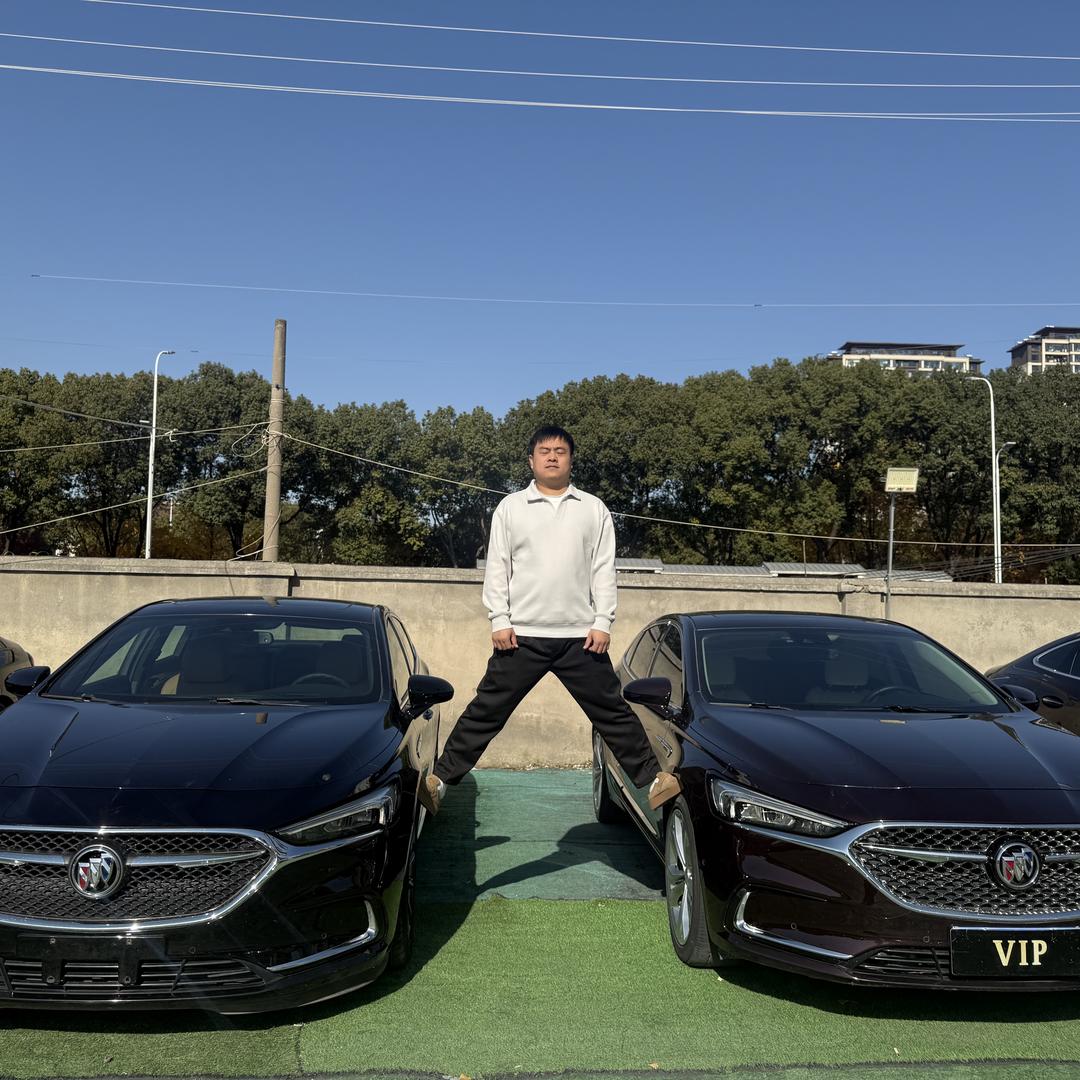 小金 严选汽车
