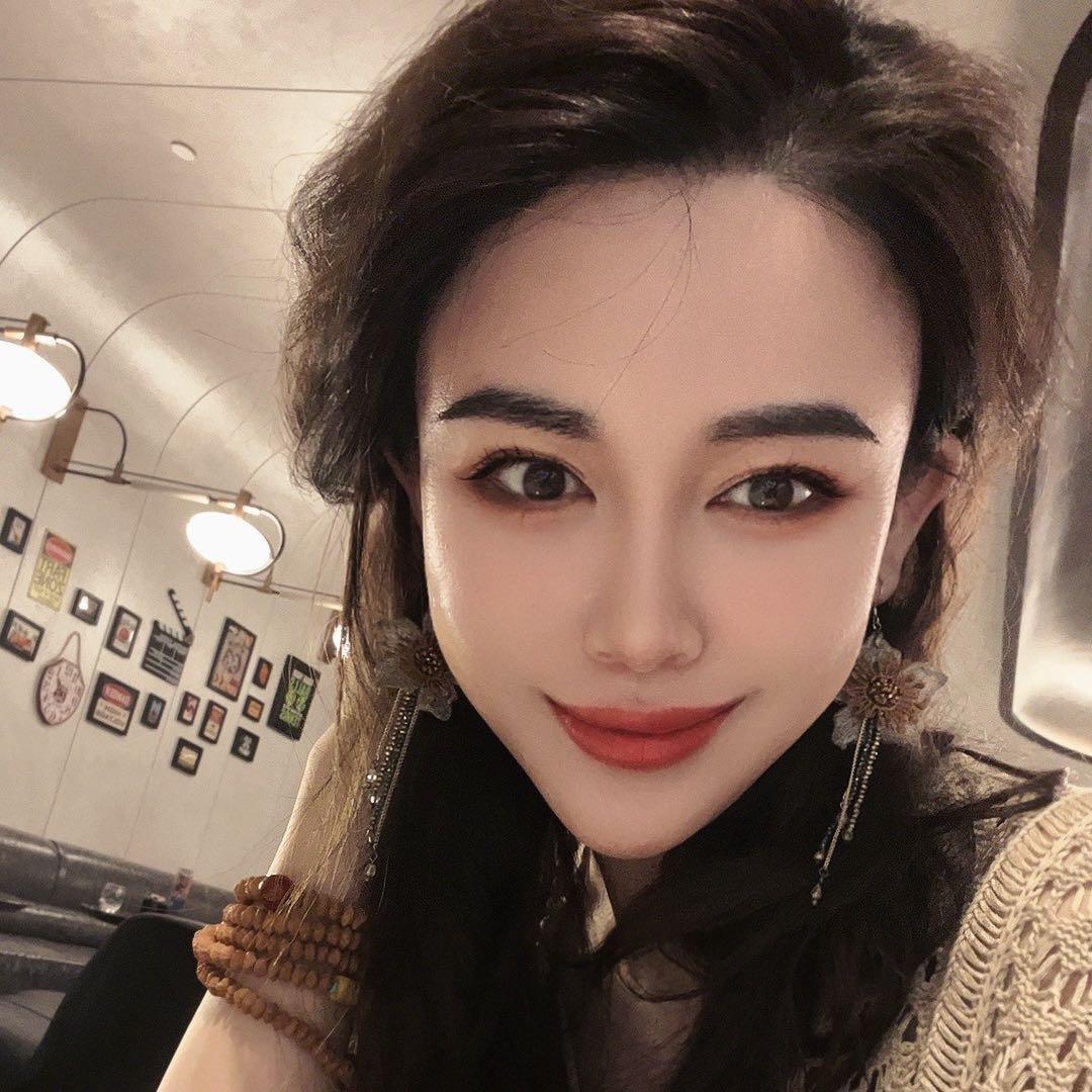 小慧姐姐国风香云纱（小号）