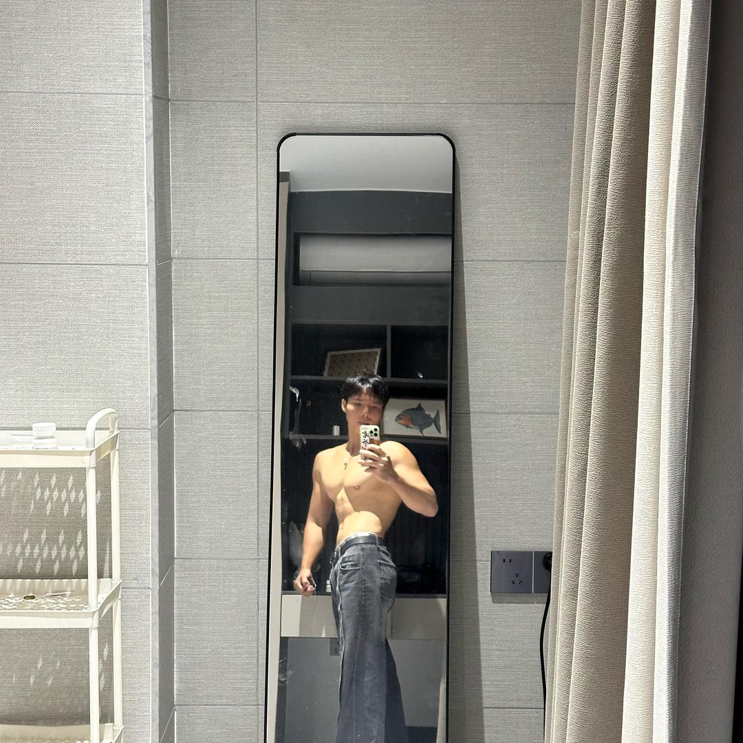 厚椰布拿铁☕️