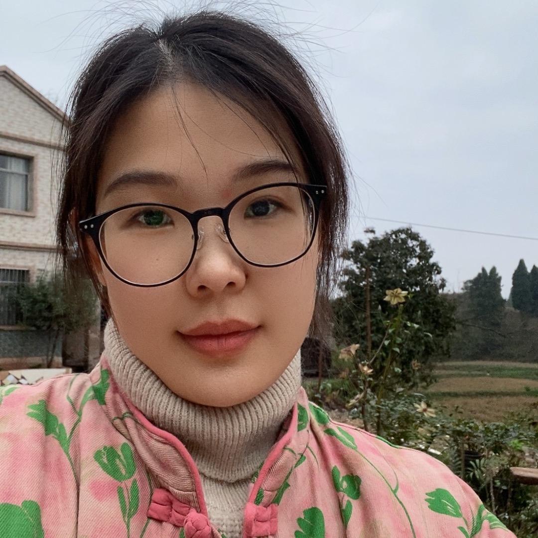 西柚爱种花