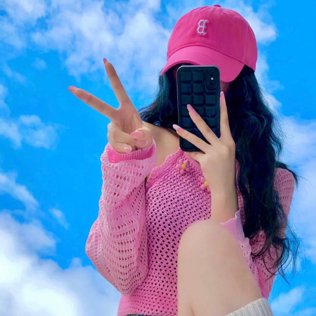 姐的范儿你学不来