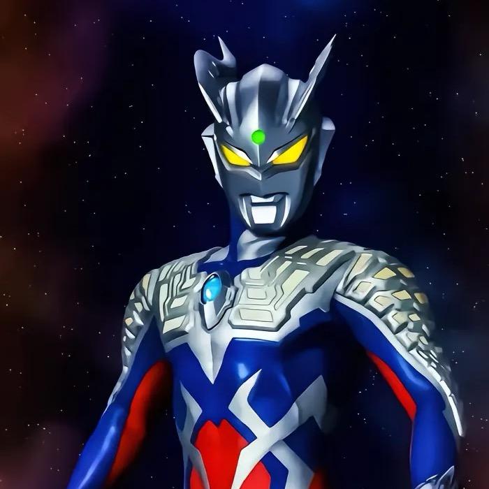 奥特曼打小怪兽👾