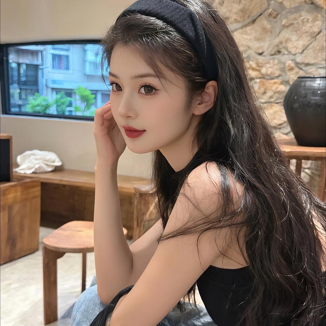 小阿芳
