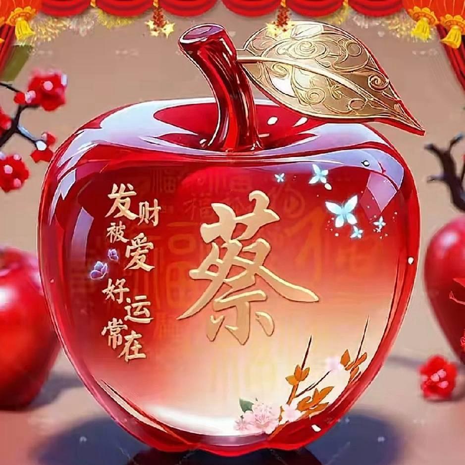 明媚阳光