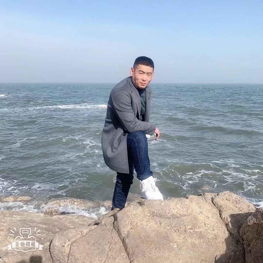 相信💑缘分