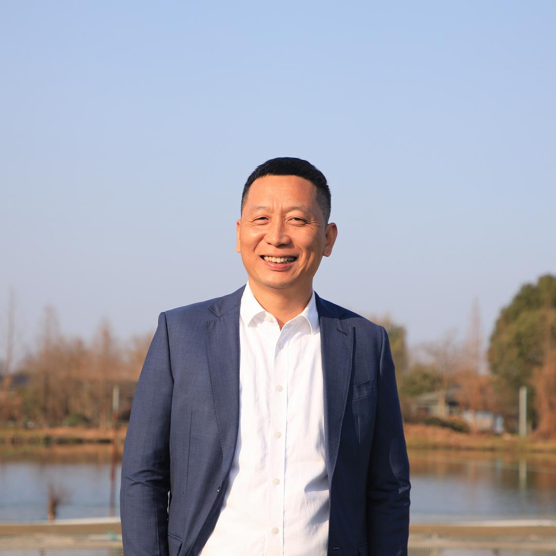聪明鱼爸爸（张双其）