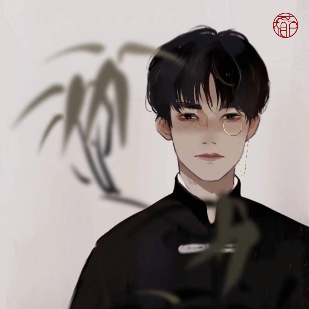 早间雾浓