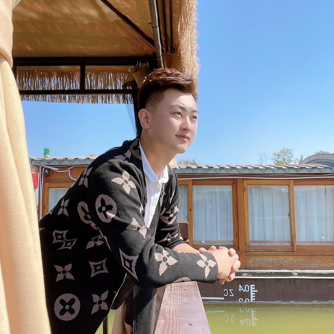 小杨少总