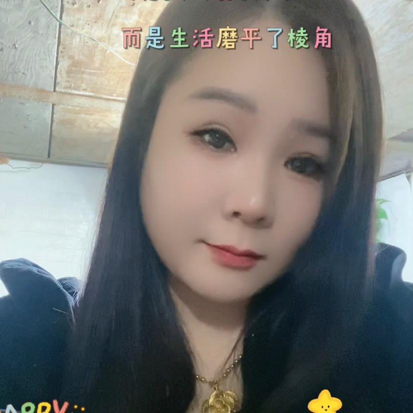 遇见你我很幸运🌹