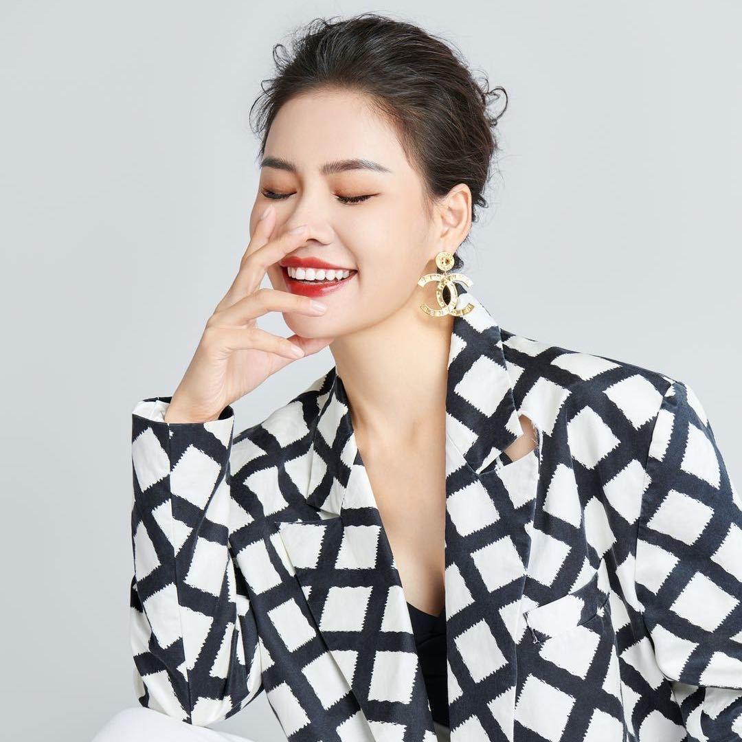 陈真如-