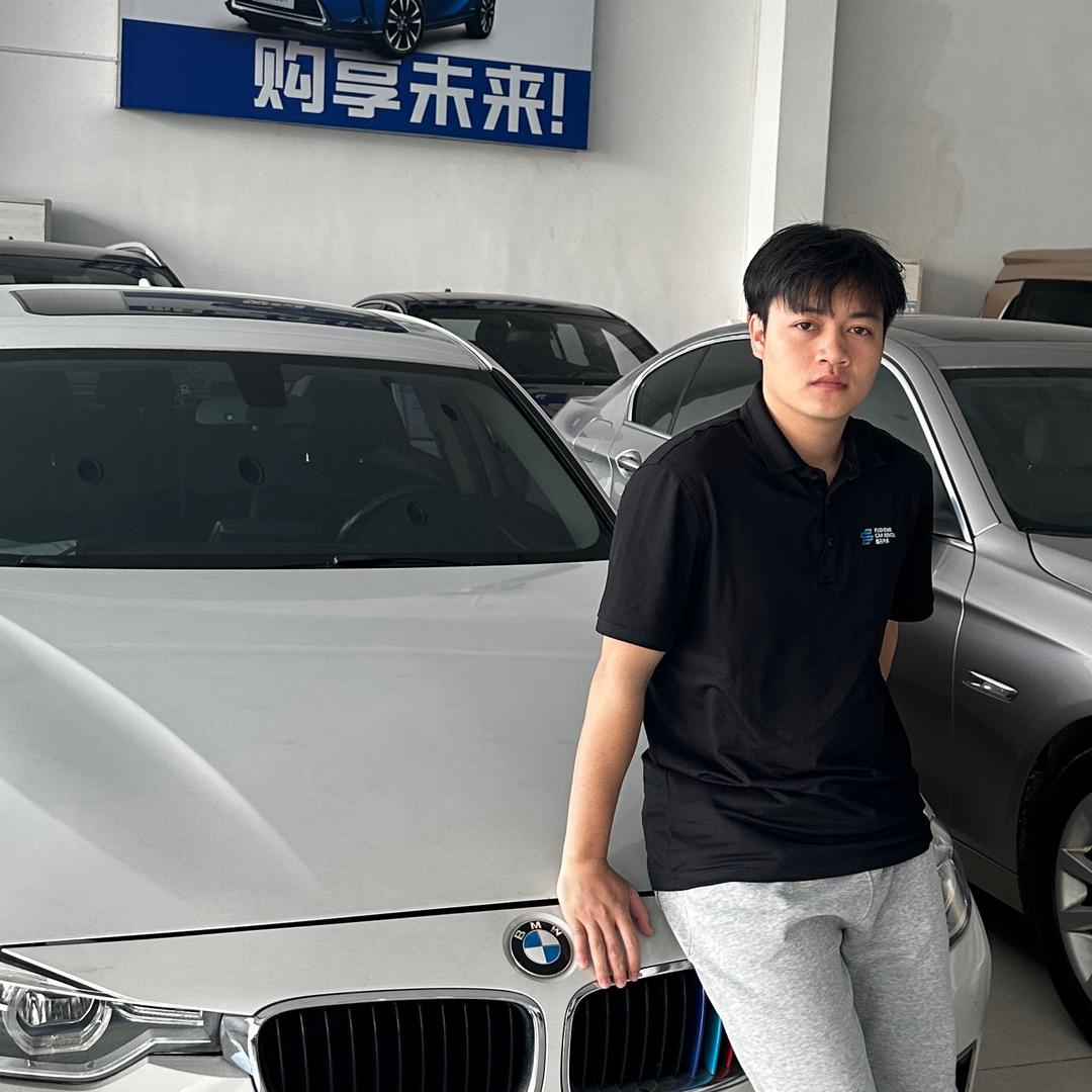 东莞黒户购车总部王经理