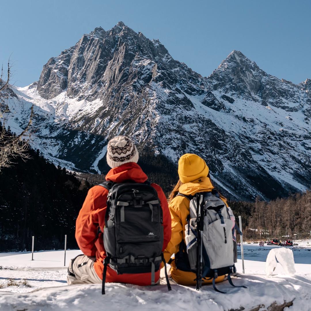 罗宾和七七的旅行📷