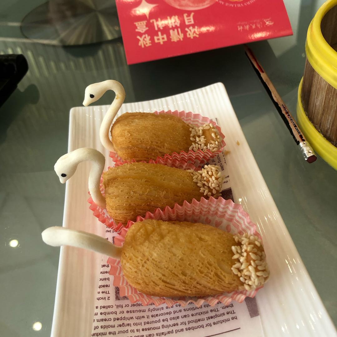 小外婆