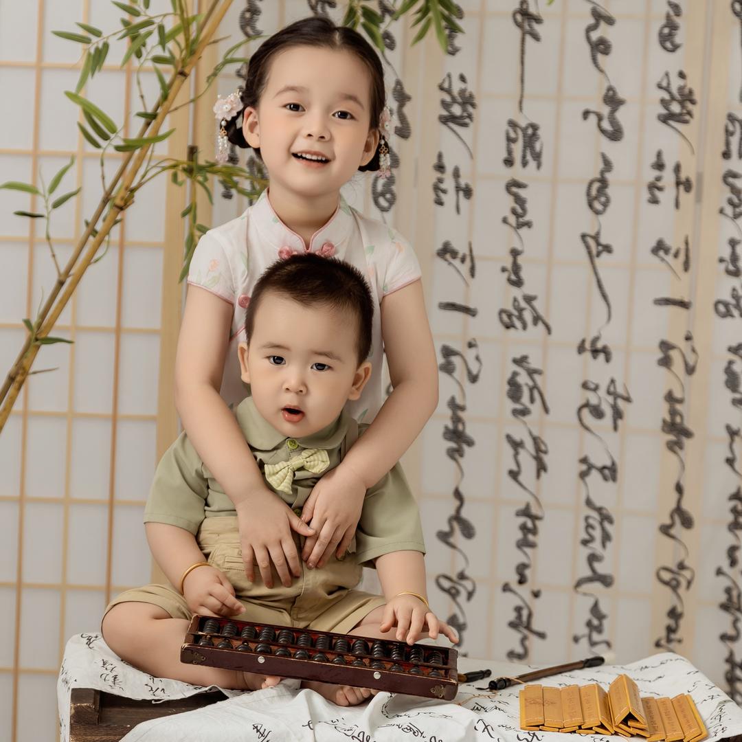 钰煜爸爸