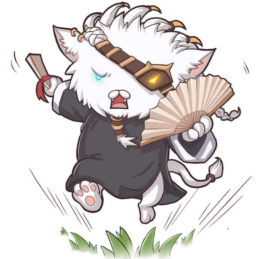 小花生