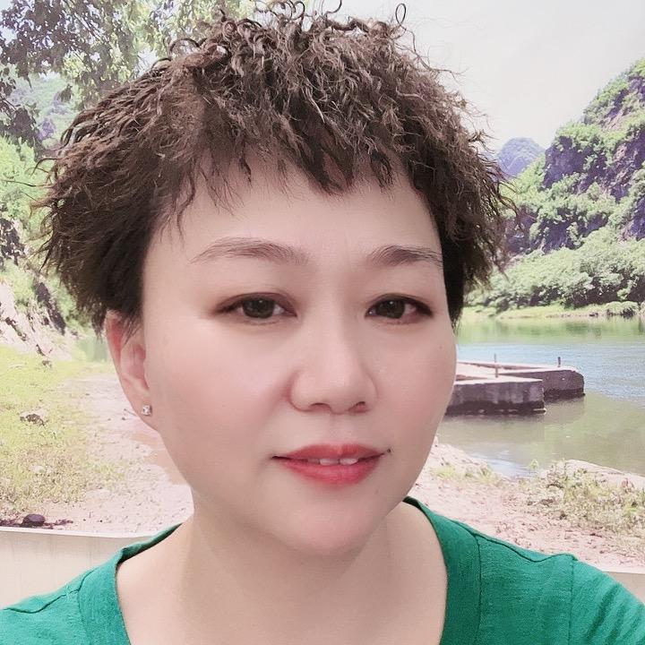 常熟一姐（每晚20点10直播）