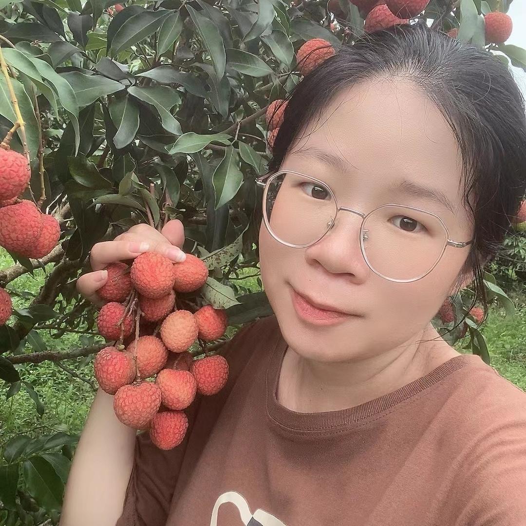 黄姑娘