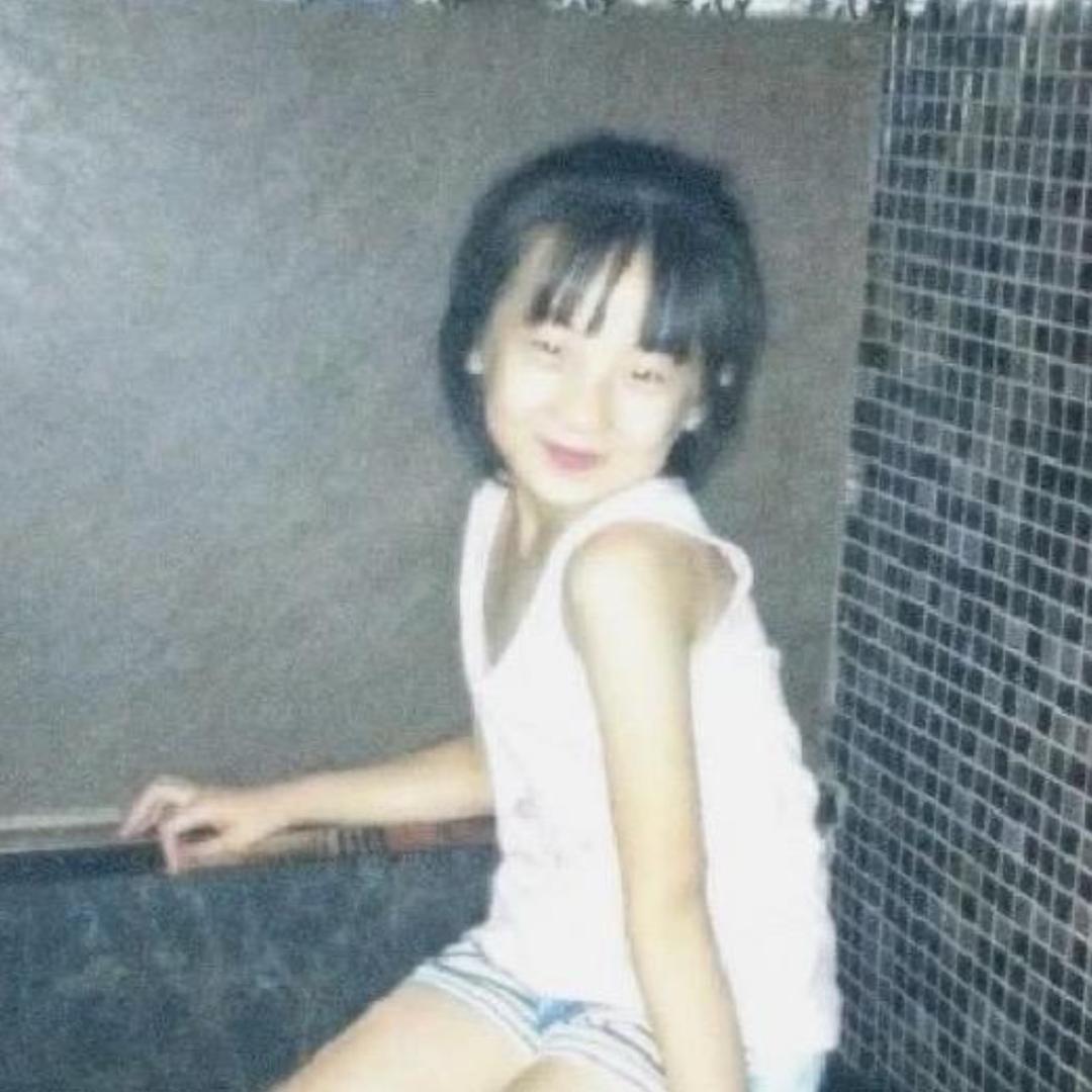 不叫小蕾了叫喜悦