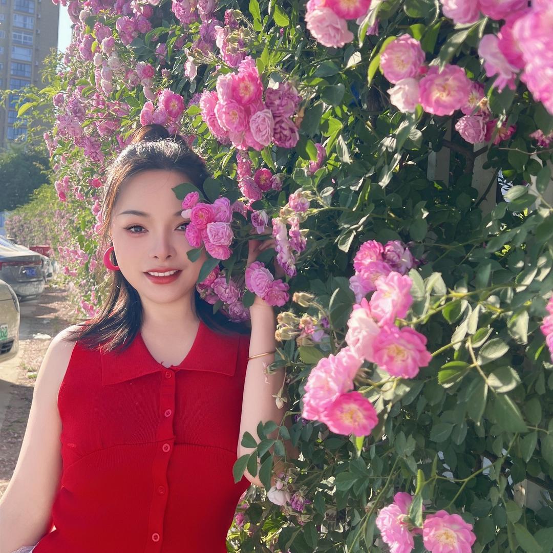 教舞蹈的花花老师🌸