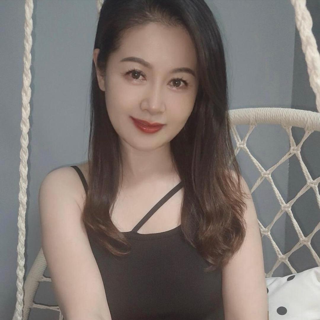 熟龄蜜语