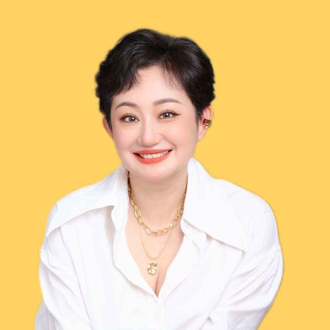 舞蹈艺培虞团长