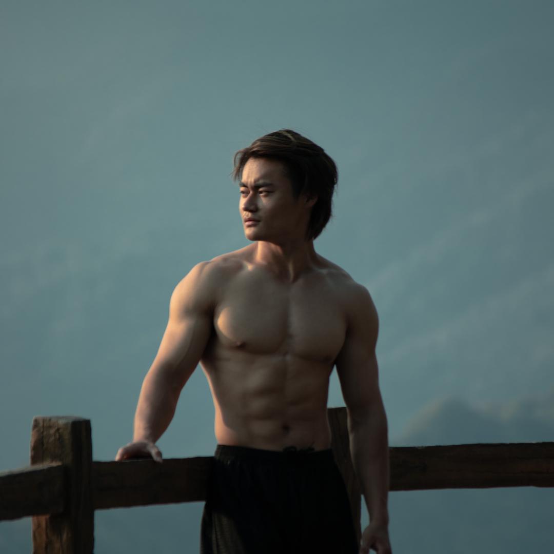 大羊（5 × 30）