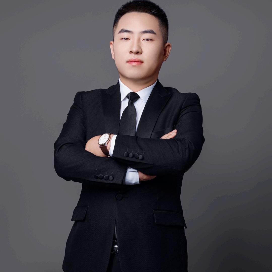 学长与口腔🦷