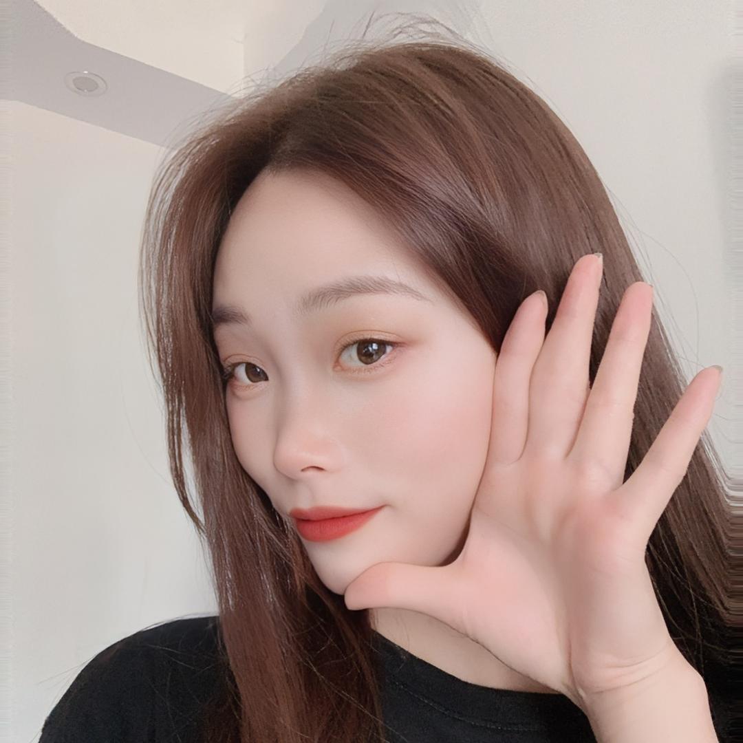 小梅女
