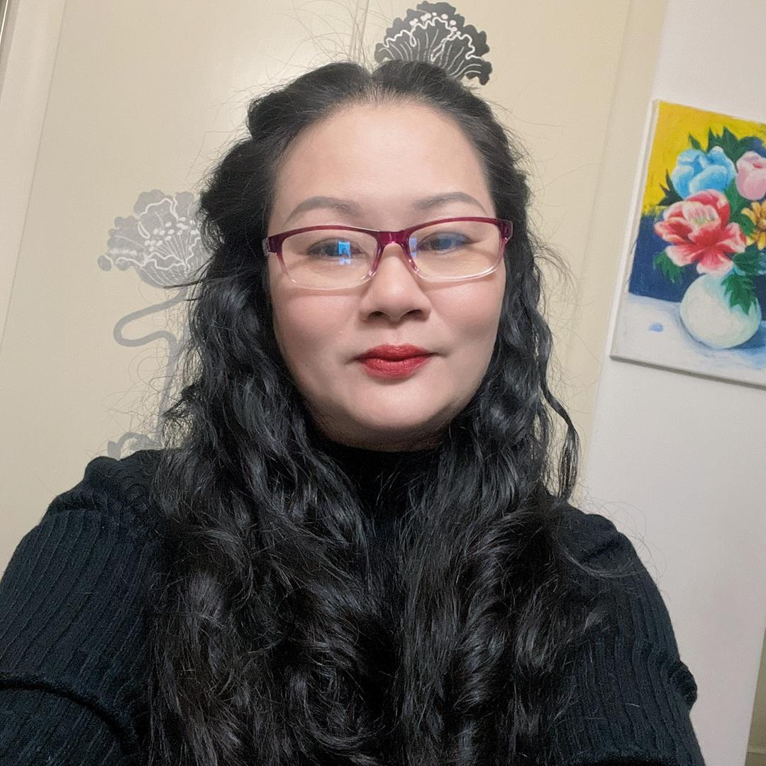 美丽姐