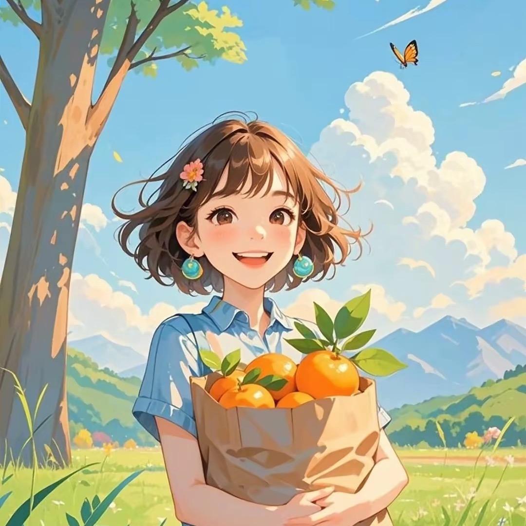 甜不怕、