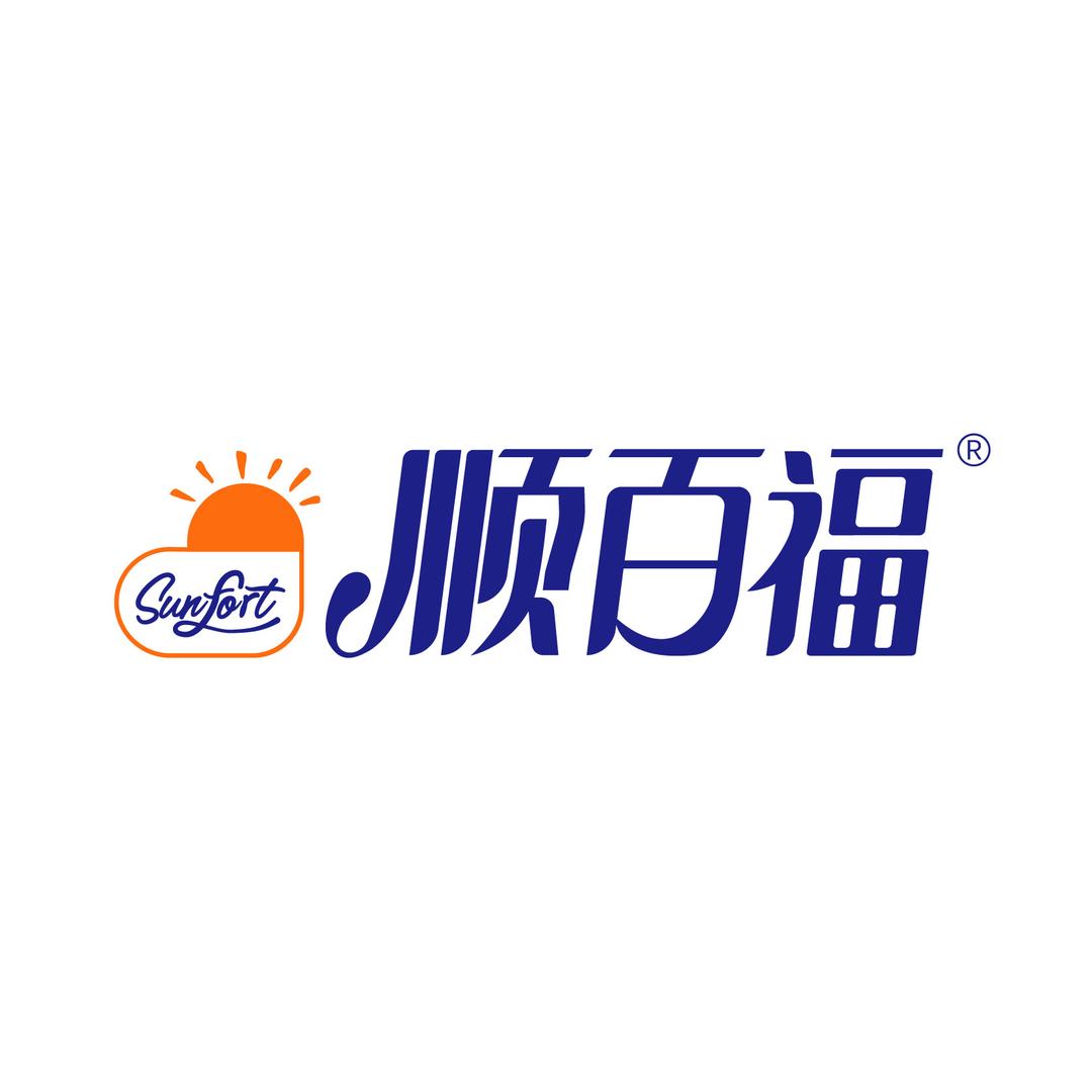 顺百福成人纸尿裤旗舰店