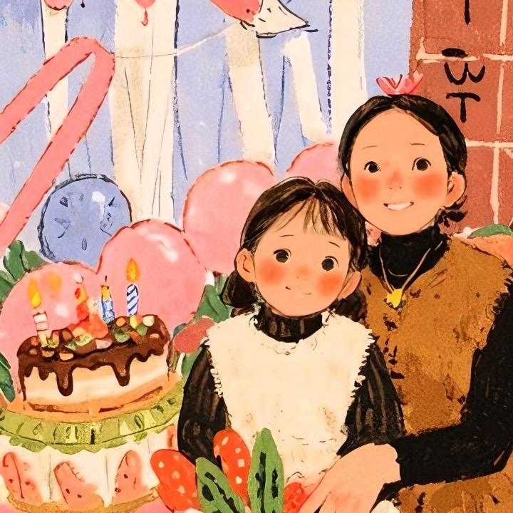 胡萝卜不胡🥕