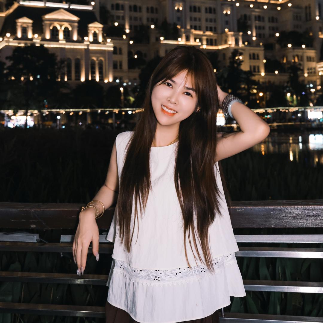 麦小麦🍂