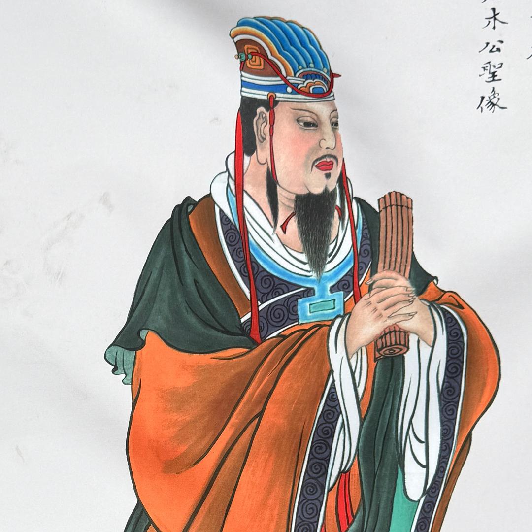 相濡以沫