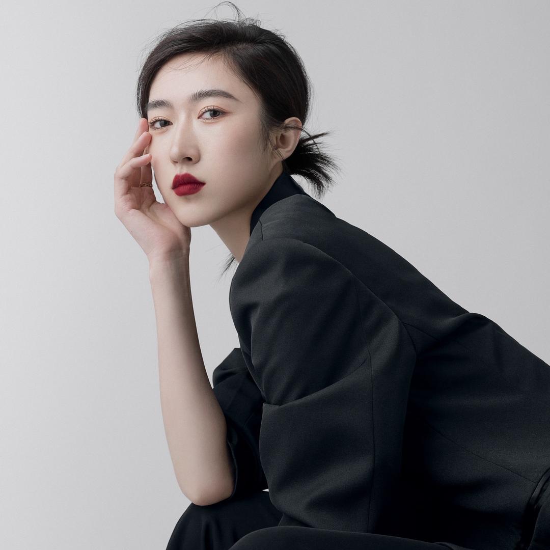 四川服表艺考郭老师