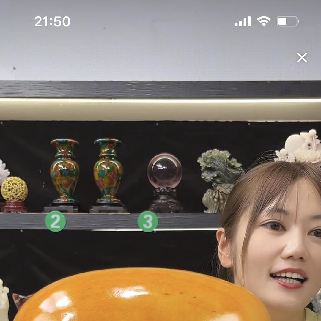 云舒中式家居摆件