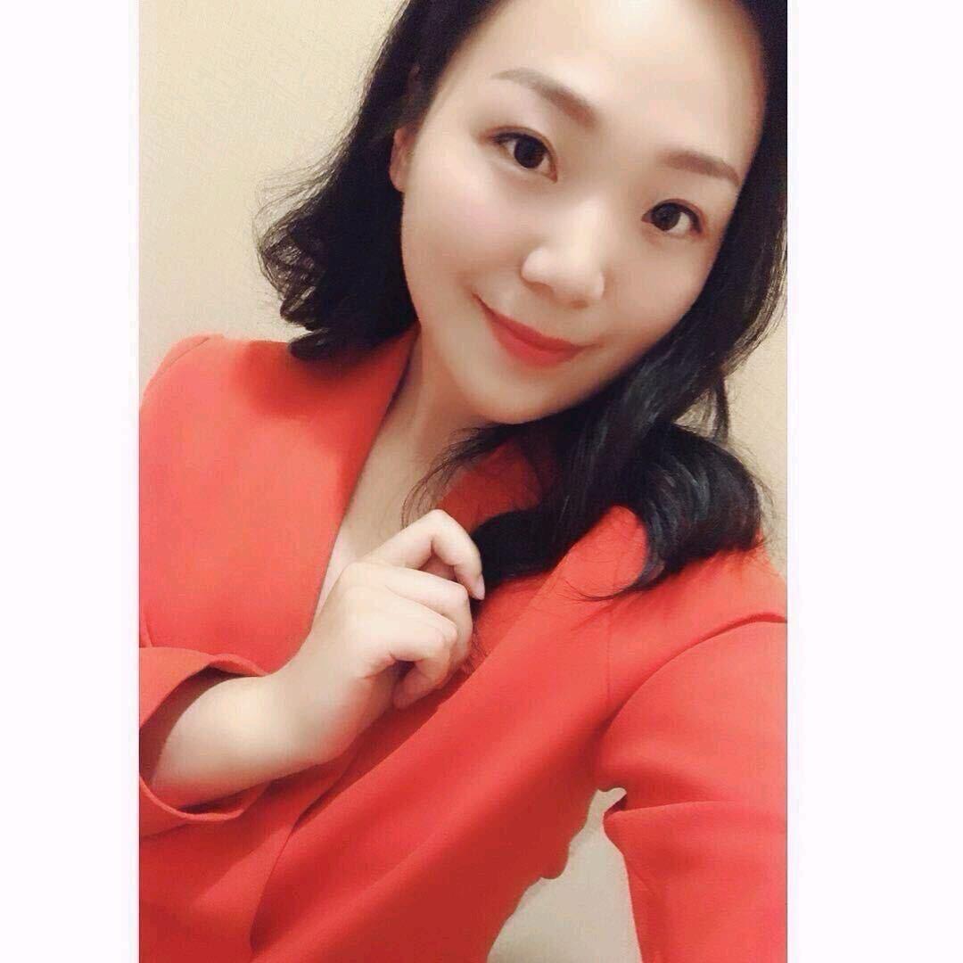 伊伊在努力