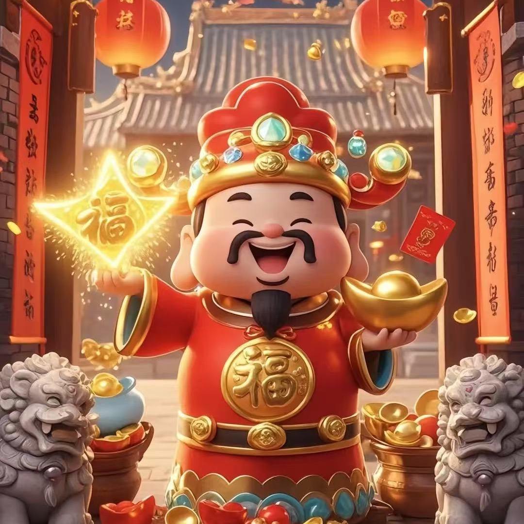 百成小富婆